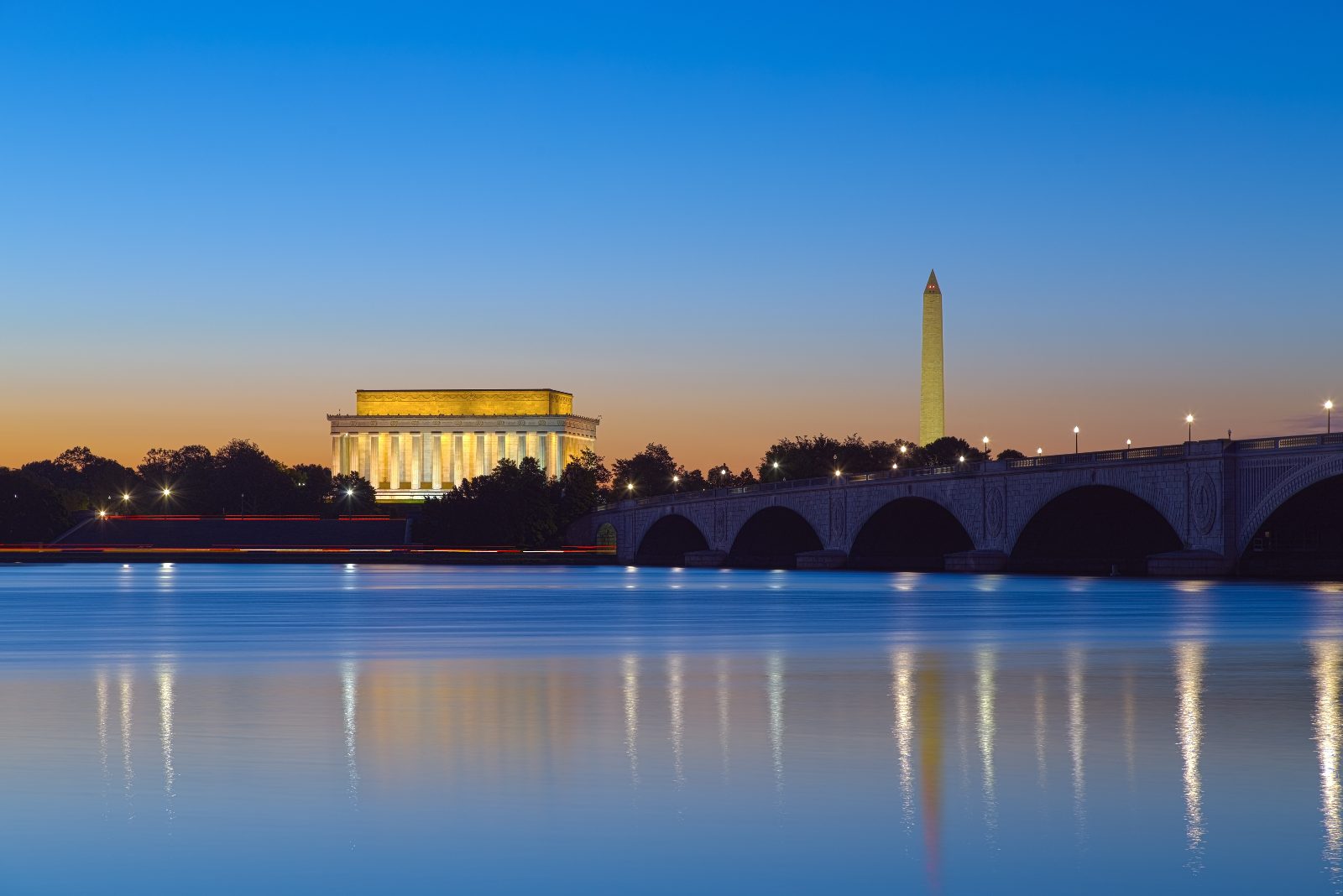 Washington Monument