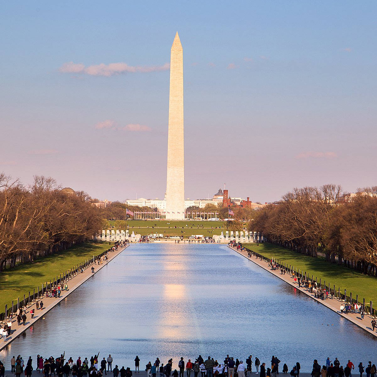 Washington Monument