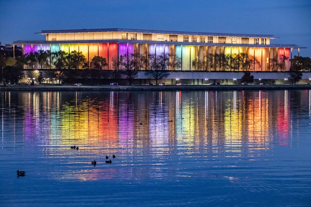 Kennedy Center