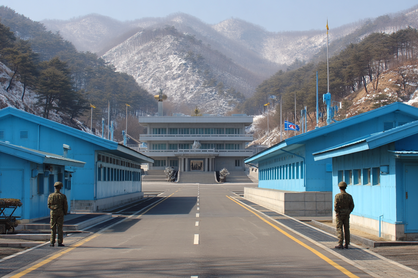 Korea Dmz Tours & Tickets
