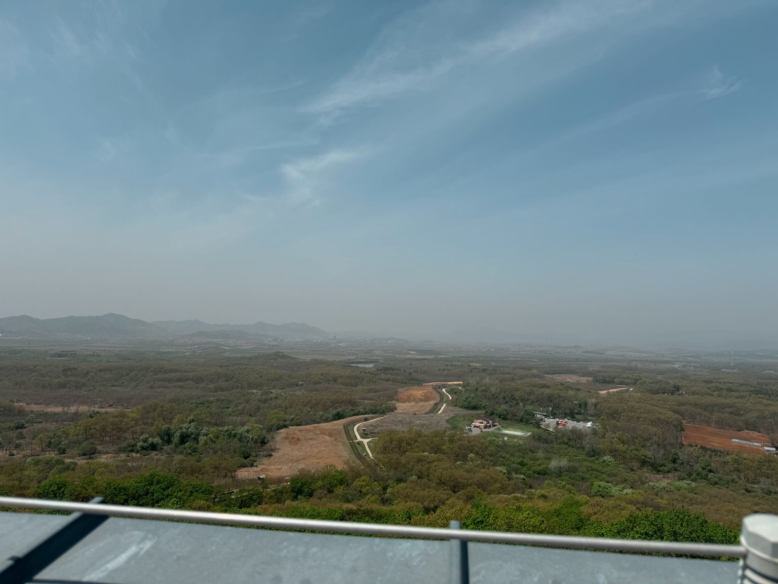 Dora Observatory