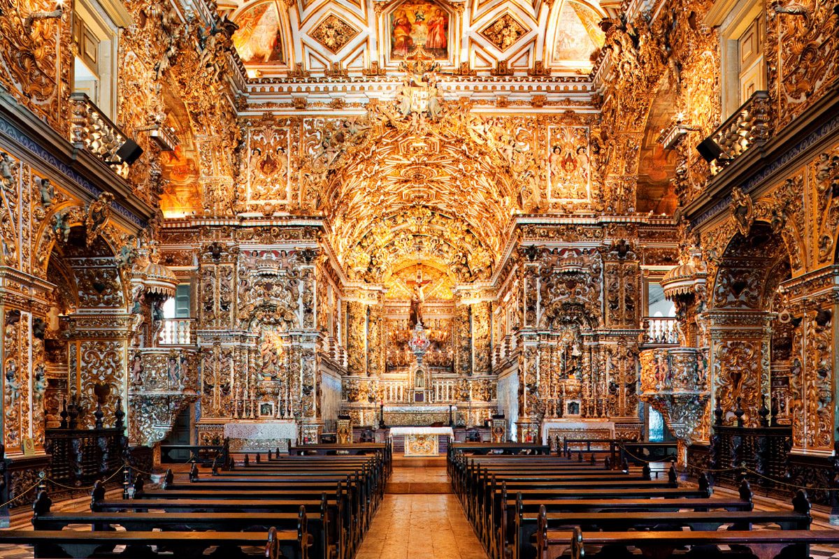 Igreja de São Francisco
