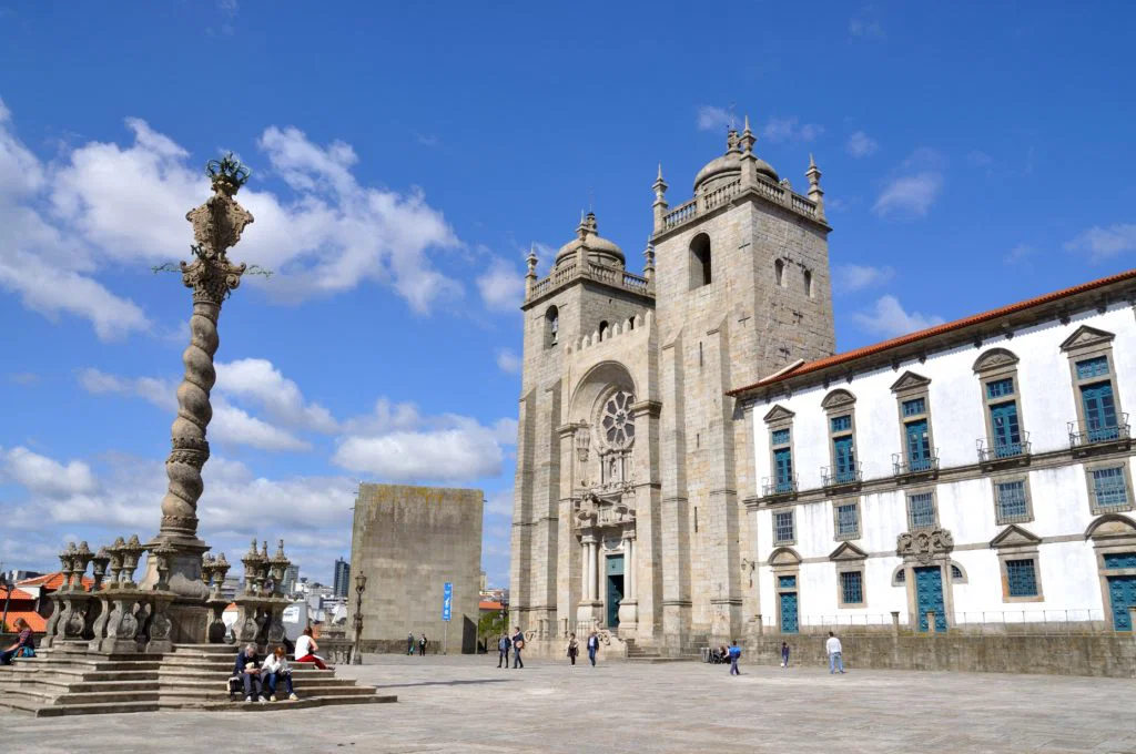 Porto Cathedral (Sé)