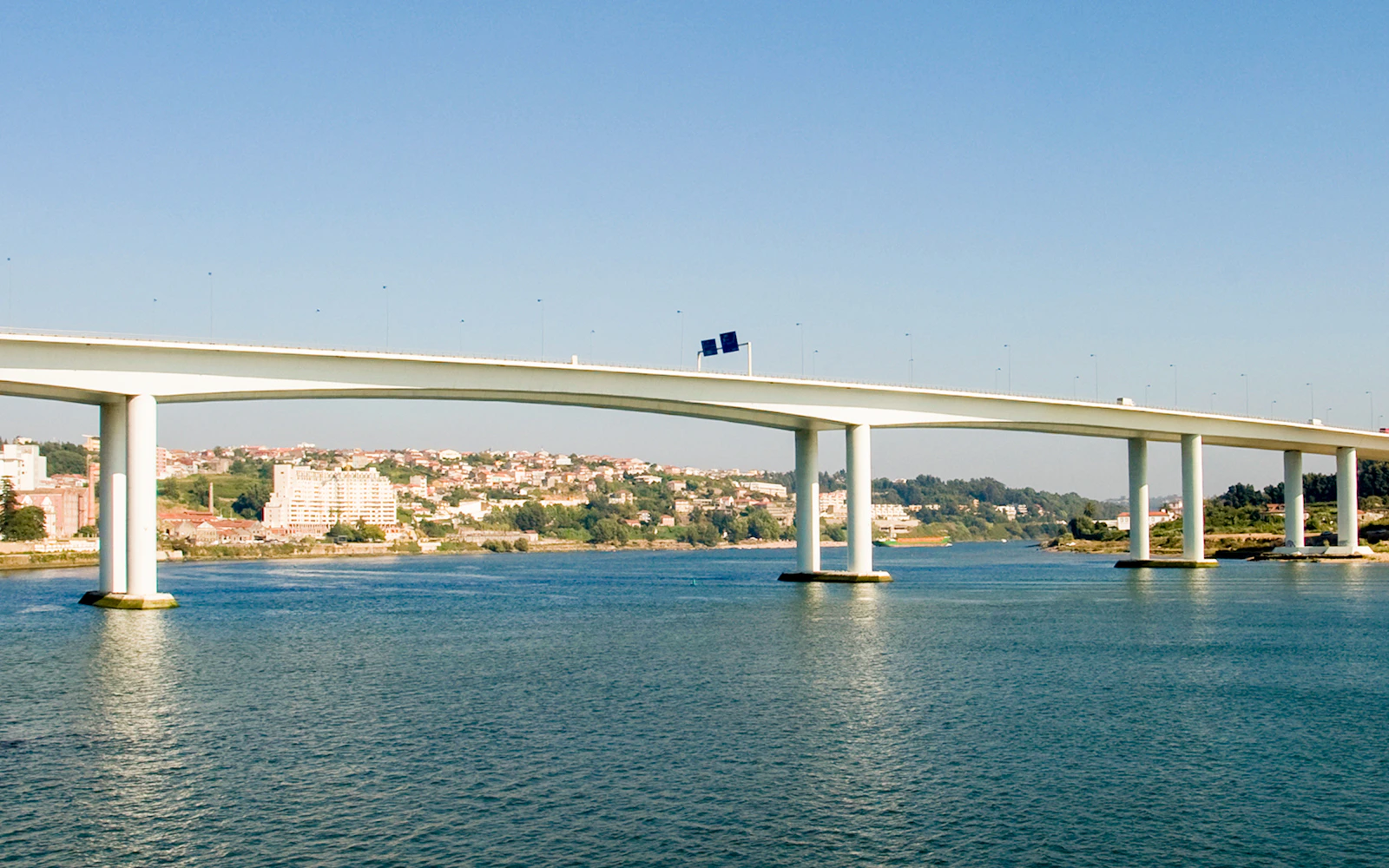 Ponte do Freixo
