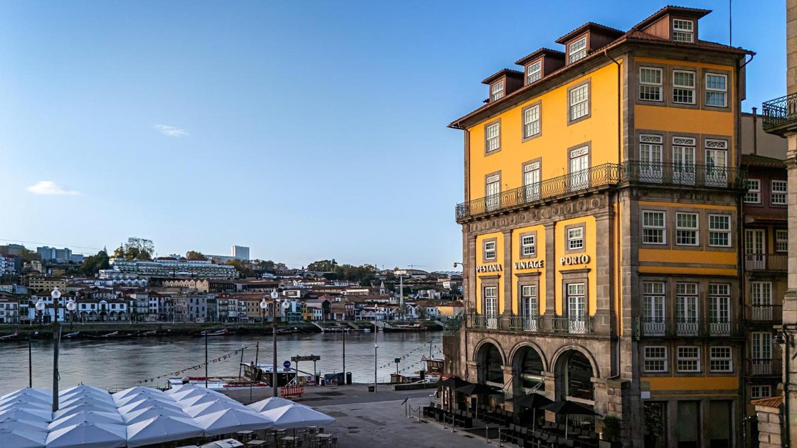 Pestana Vintage Porto