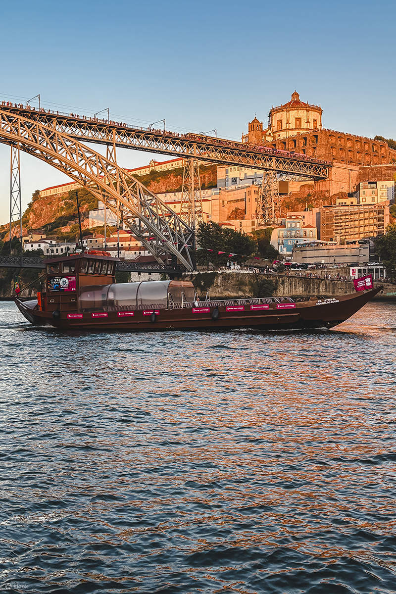 Disembarkation