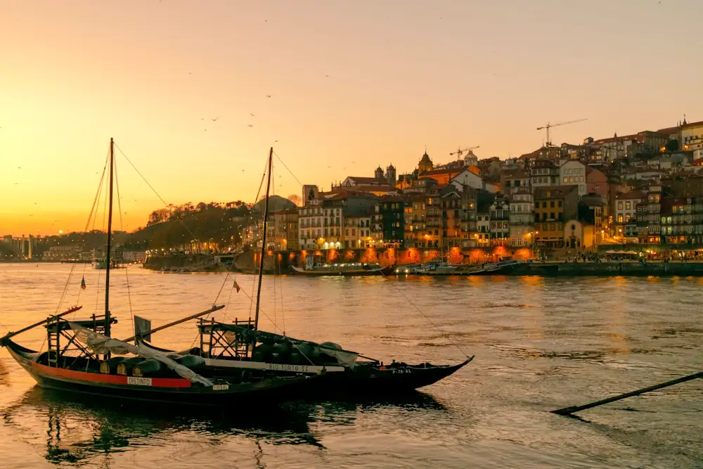 Cais da Ribeira