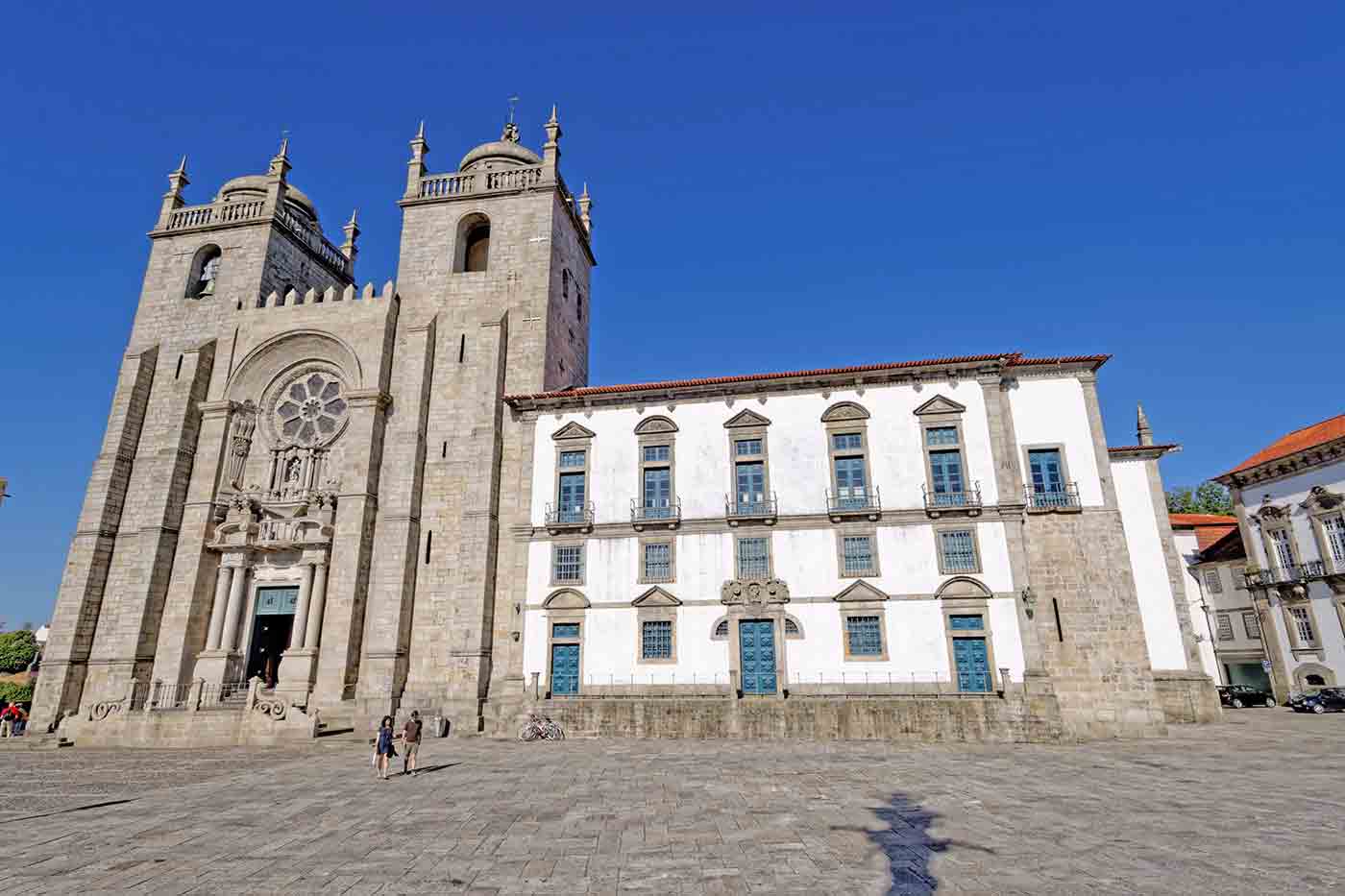 Sé do Porto