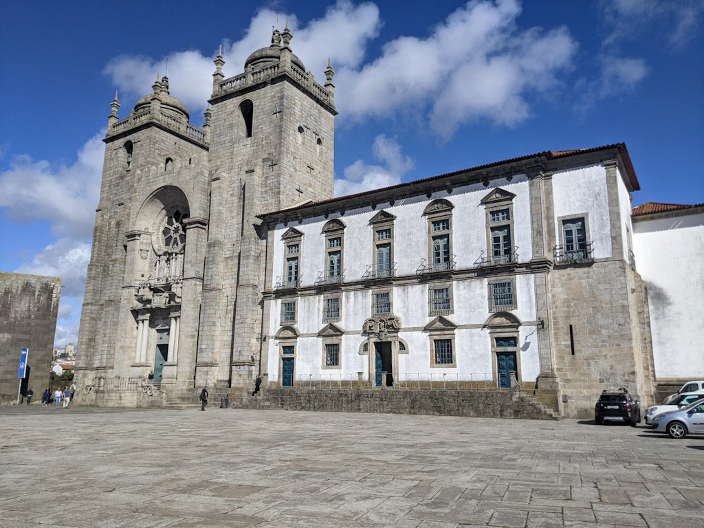 Sé do Porto