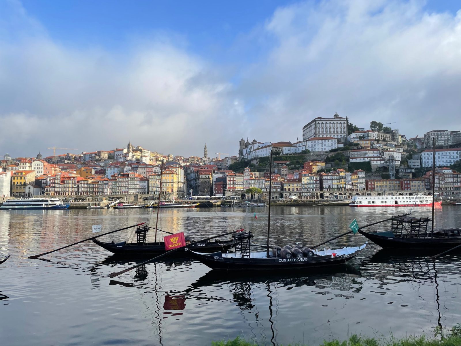 Cais da Ribeira