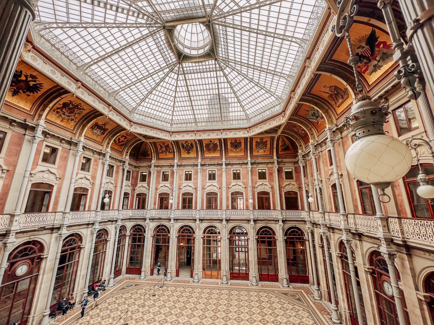 Palácio da Bolsa