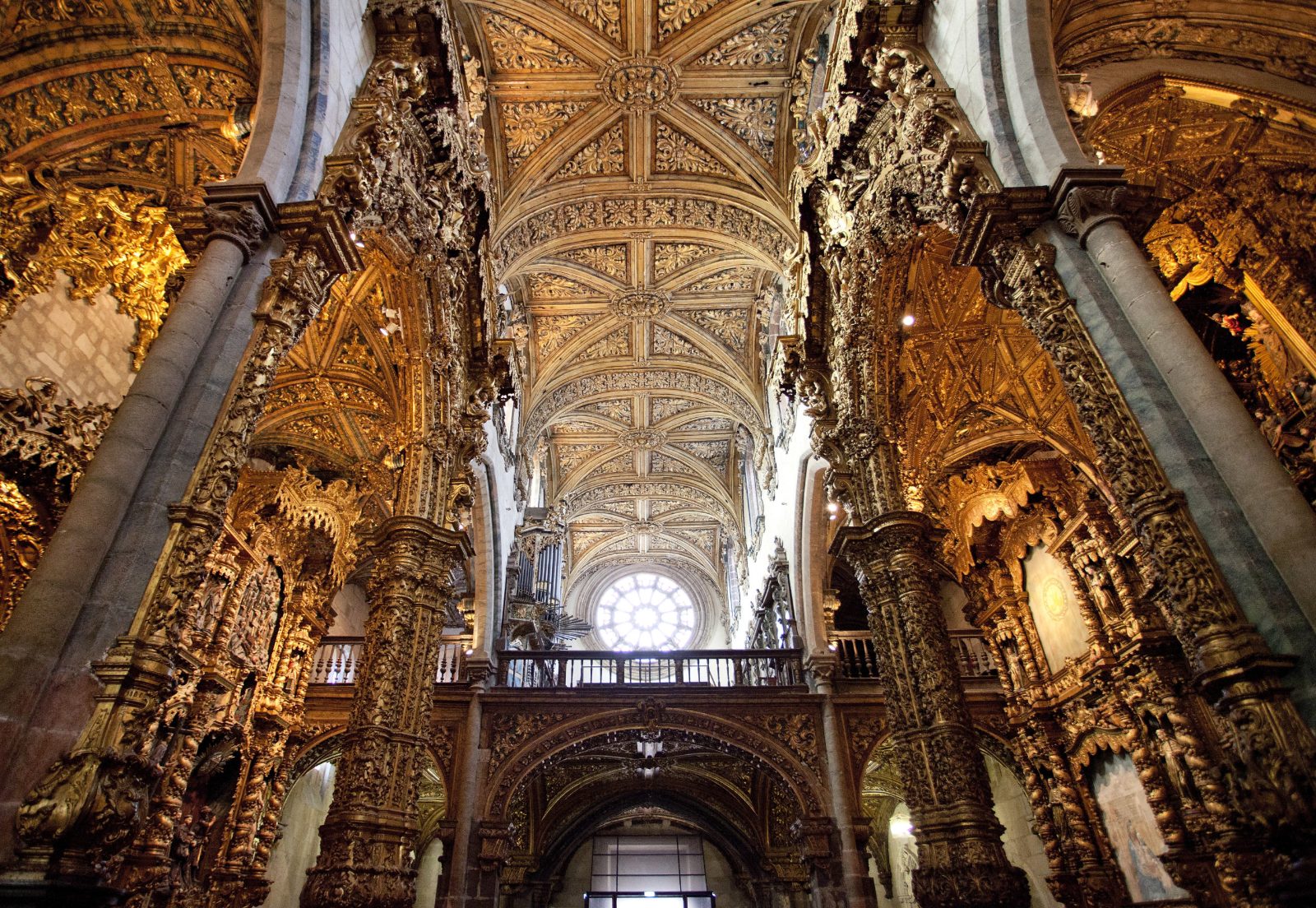 Igreja de São Francisco