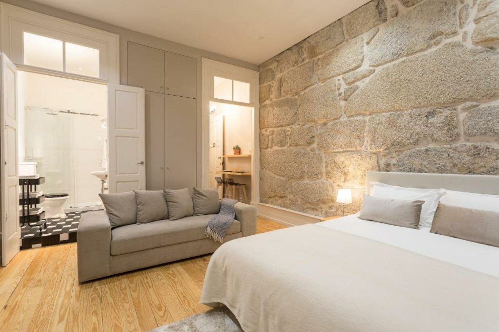 Boutique Hotel Ribeira