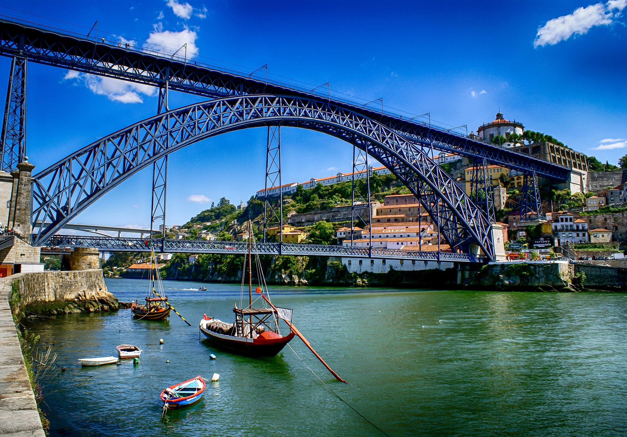 Ponte de Dom Luís I