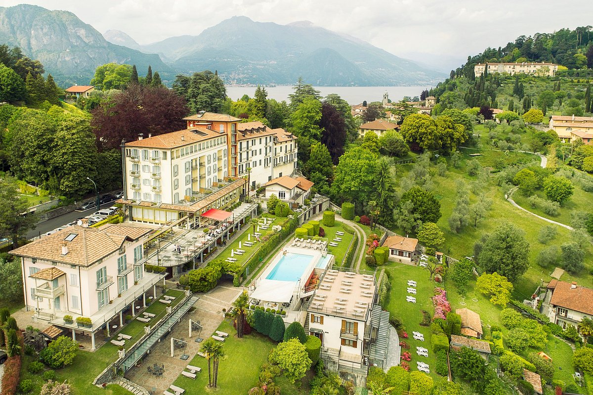 Hotel Belvedere Lenno