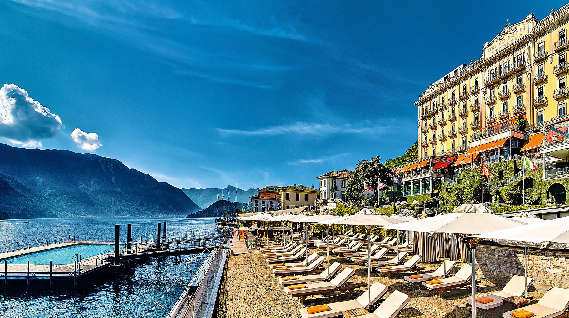 Grand Hotel Tremezzo