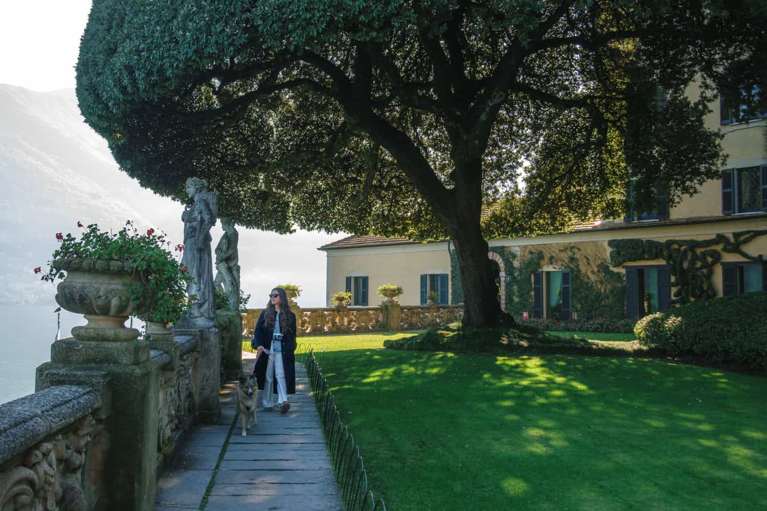 Your experience at Villa Del Balbianello Tours & Tickets