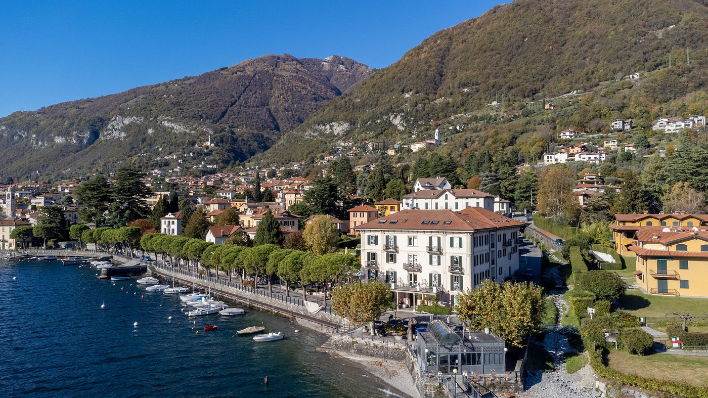Lido di Lenno B&B District