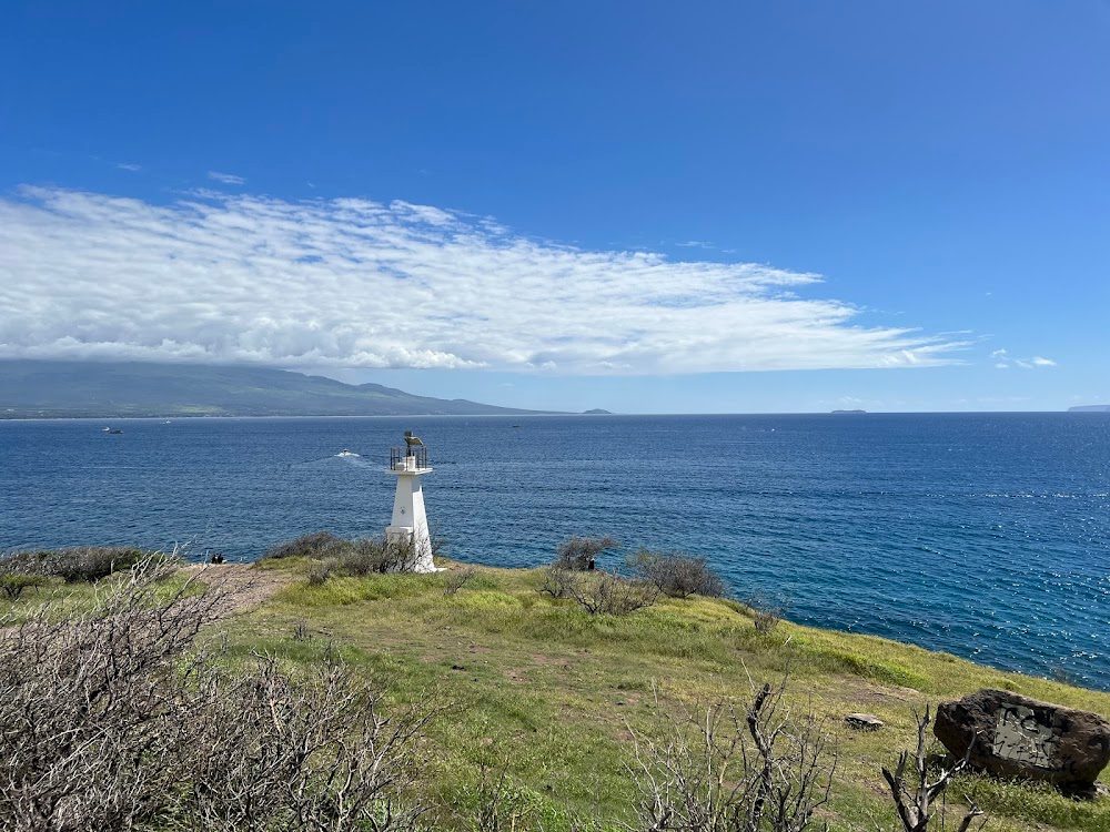 McGregor Point Lookout