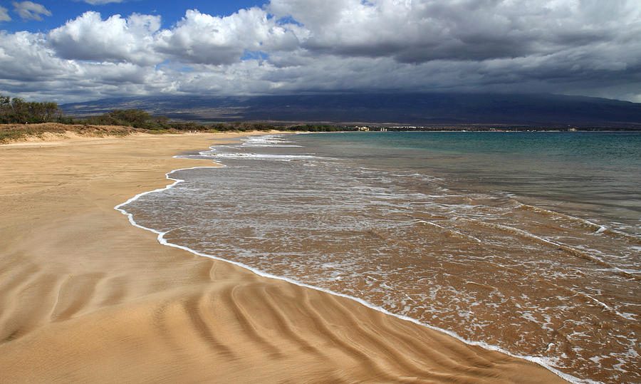 Sugar Beach Shoreline