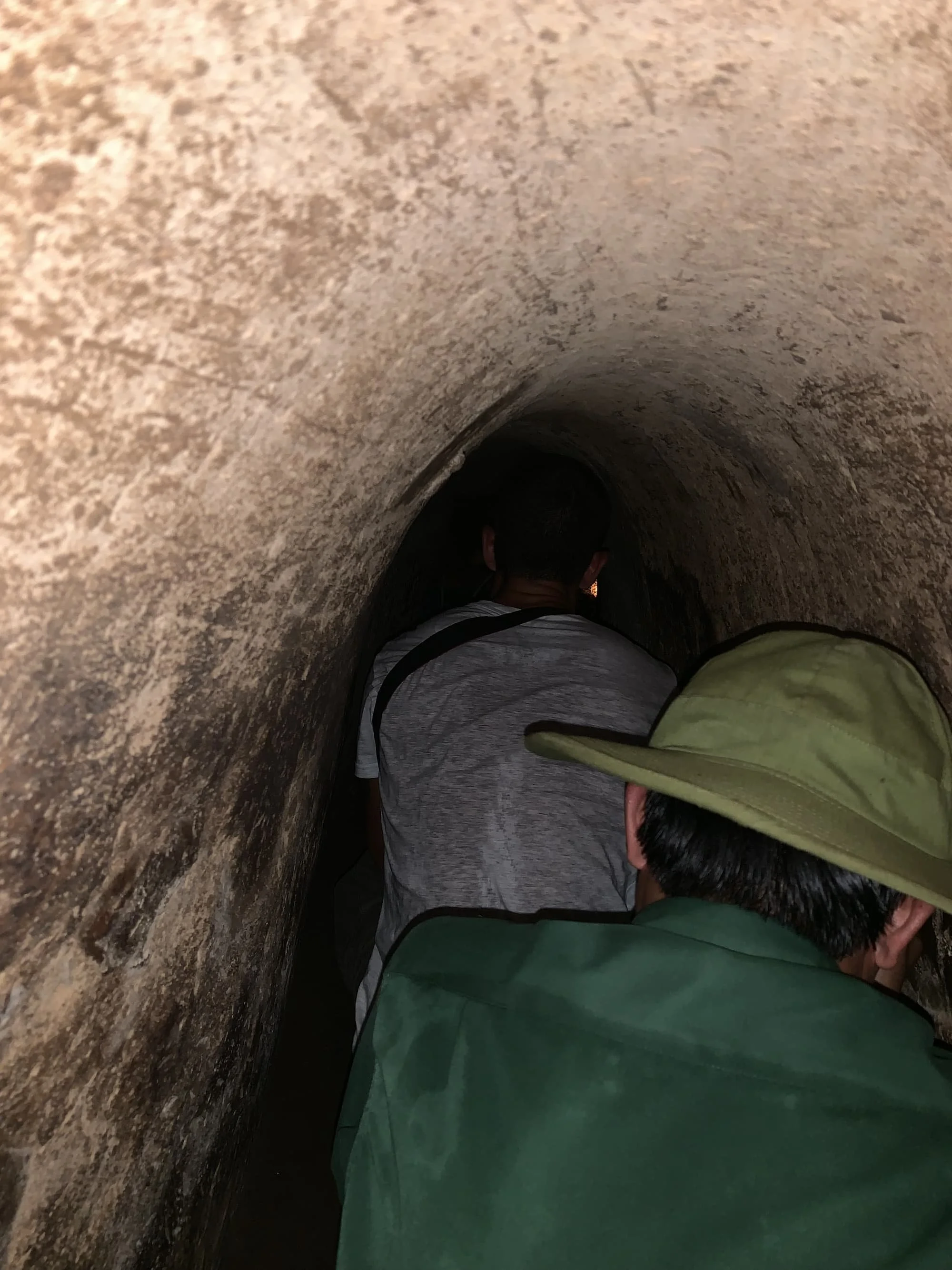 Your experience at Cu Chi Tunnels Tours & Tickets