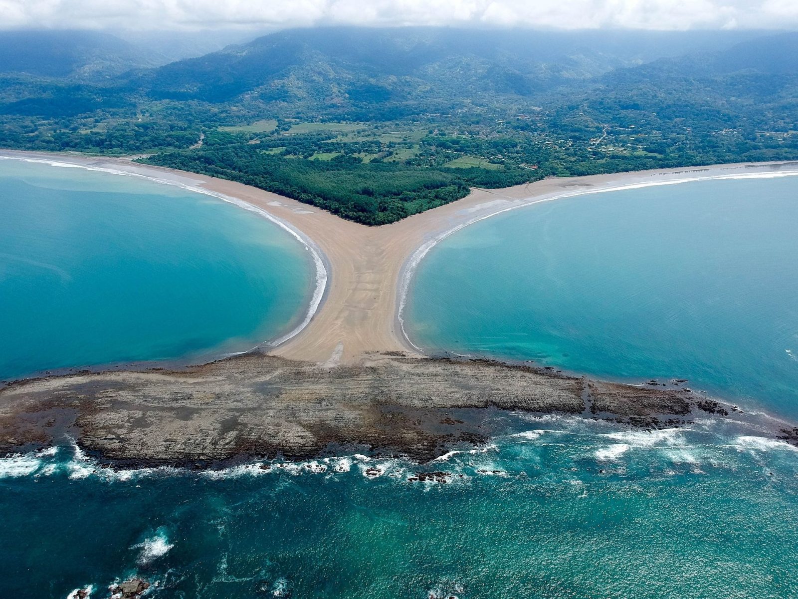 Isla Ballena