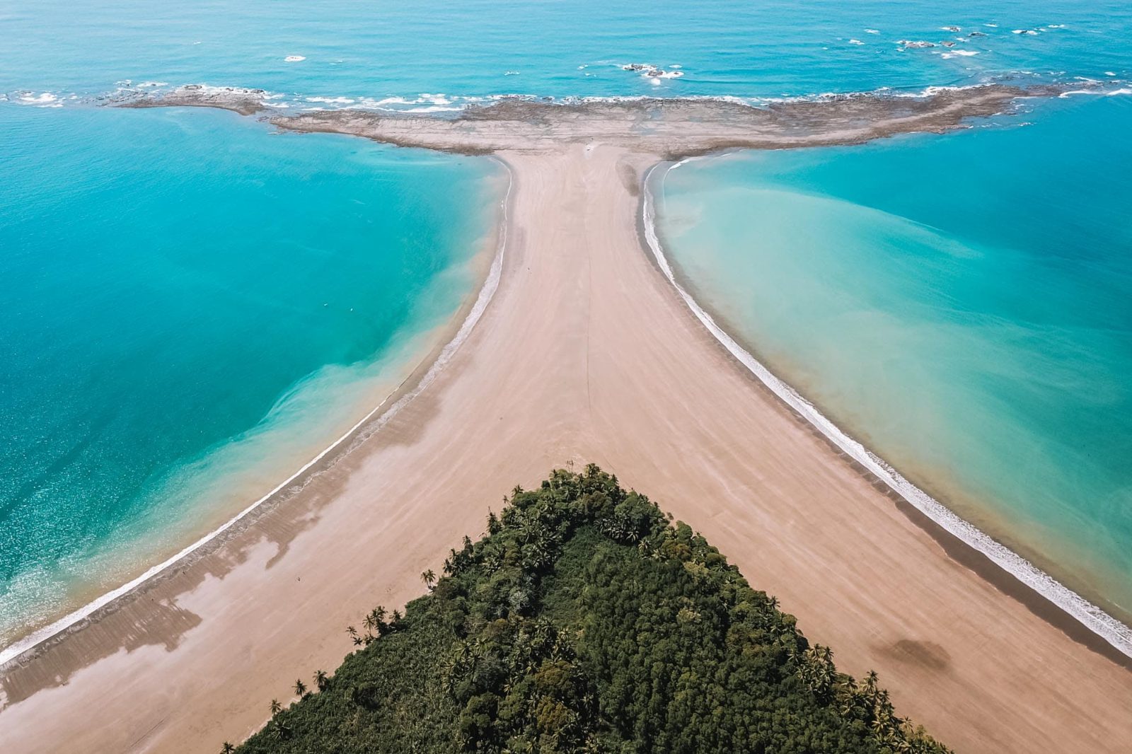 Playa Uvita