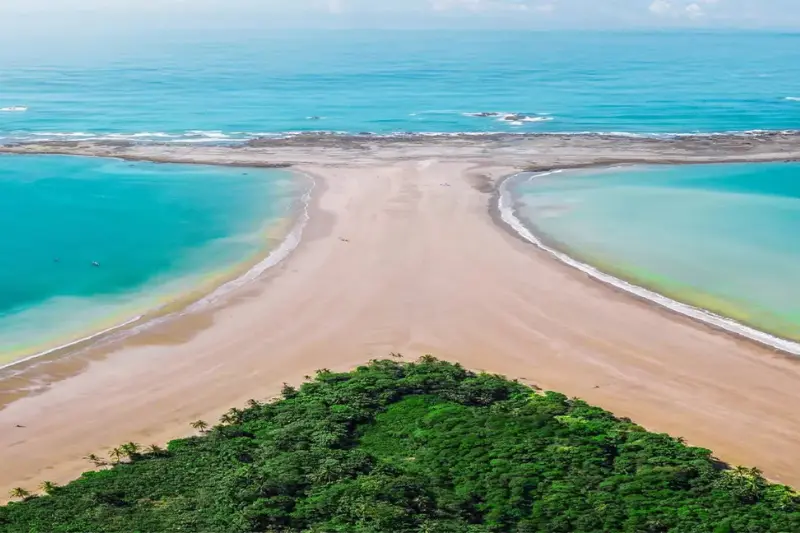 Playa Uvita