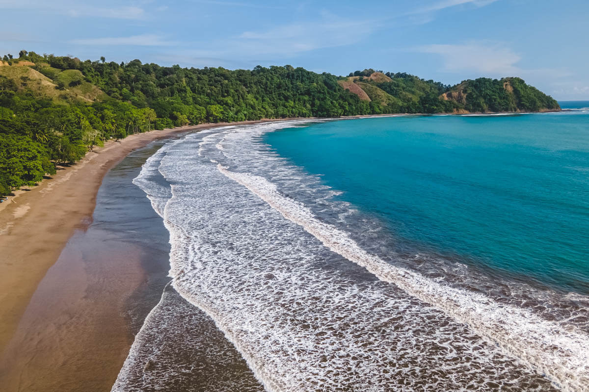 Playa Colonia