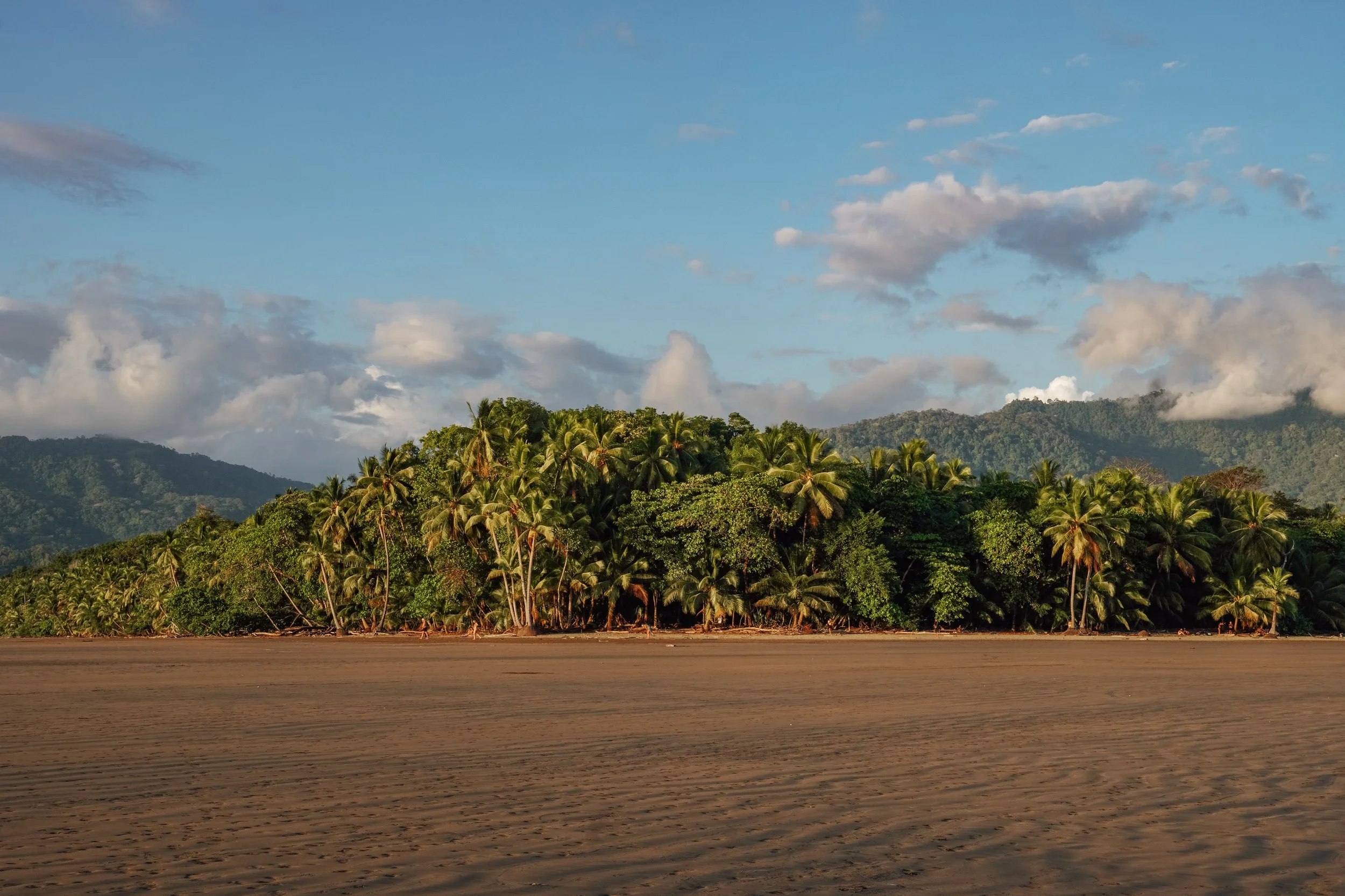 Playa Colonia