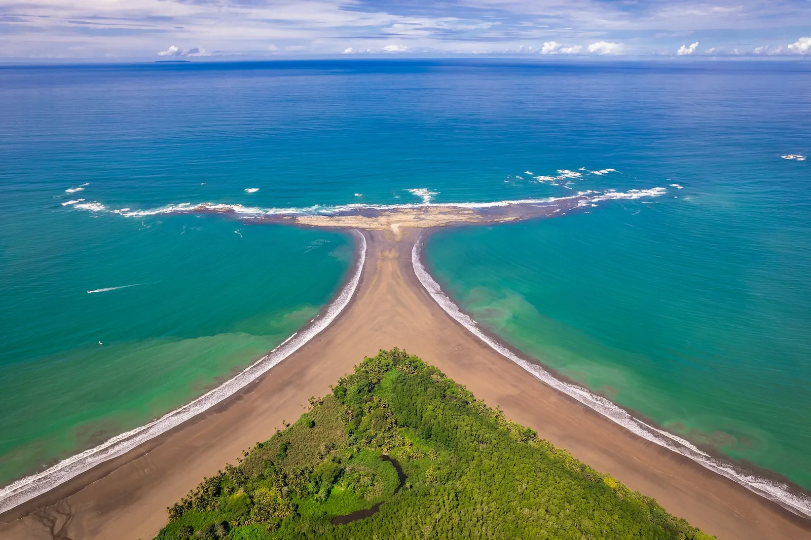 Playa Ballena