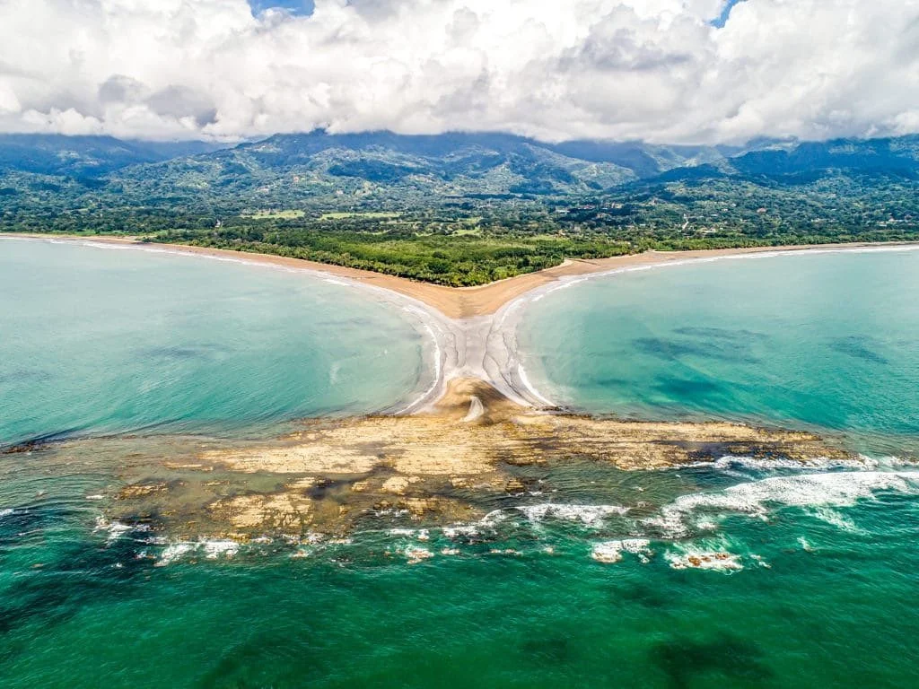 Marine Protected Area