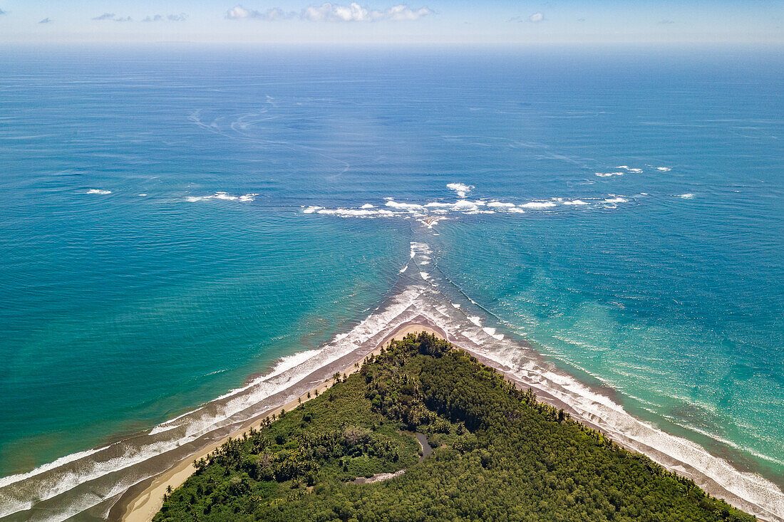 Ballena Coastline Corridor