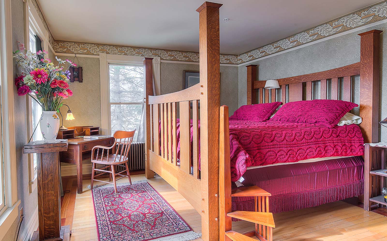 Alaska's Capital Inn