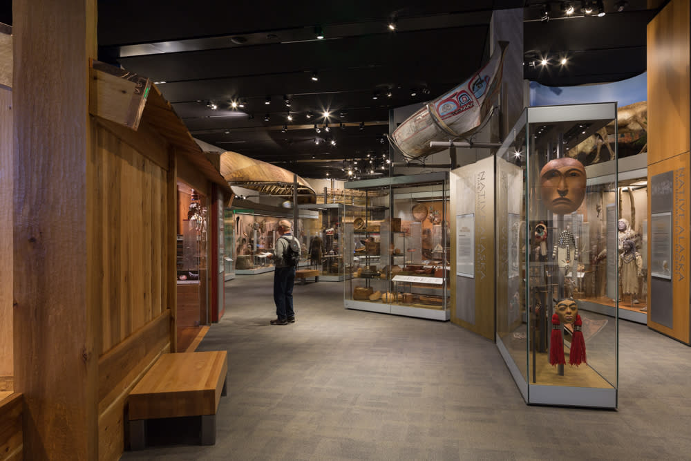 Alaska State Museum
