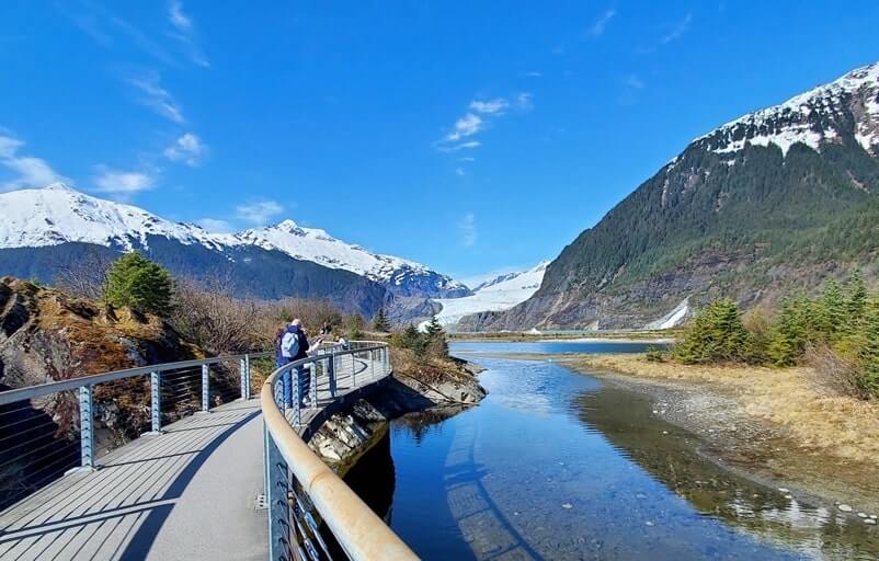 Photo Point Trail