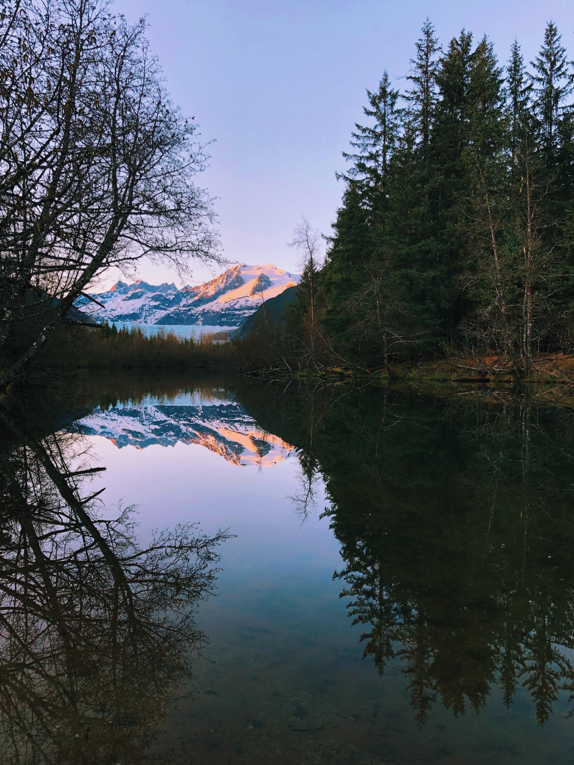 Dredge Lakes Recreation Area