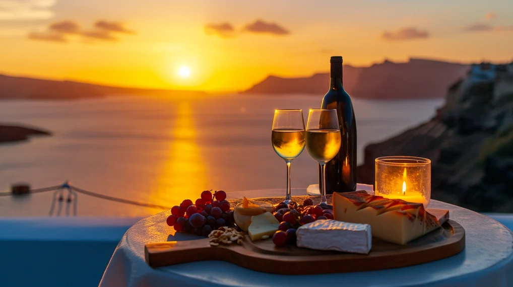 Wine Tasting