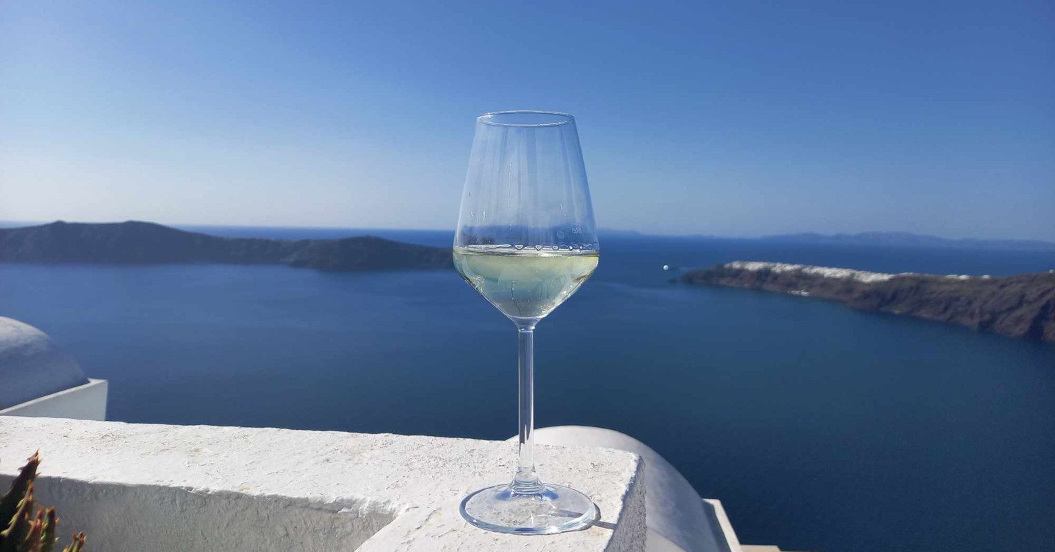 Assyrtiko Tasting