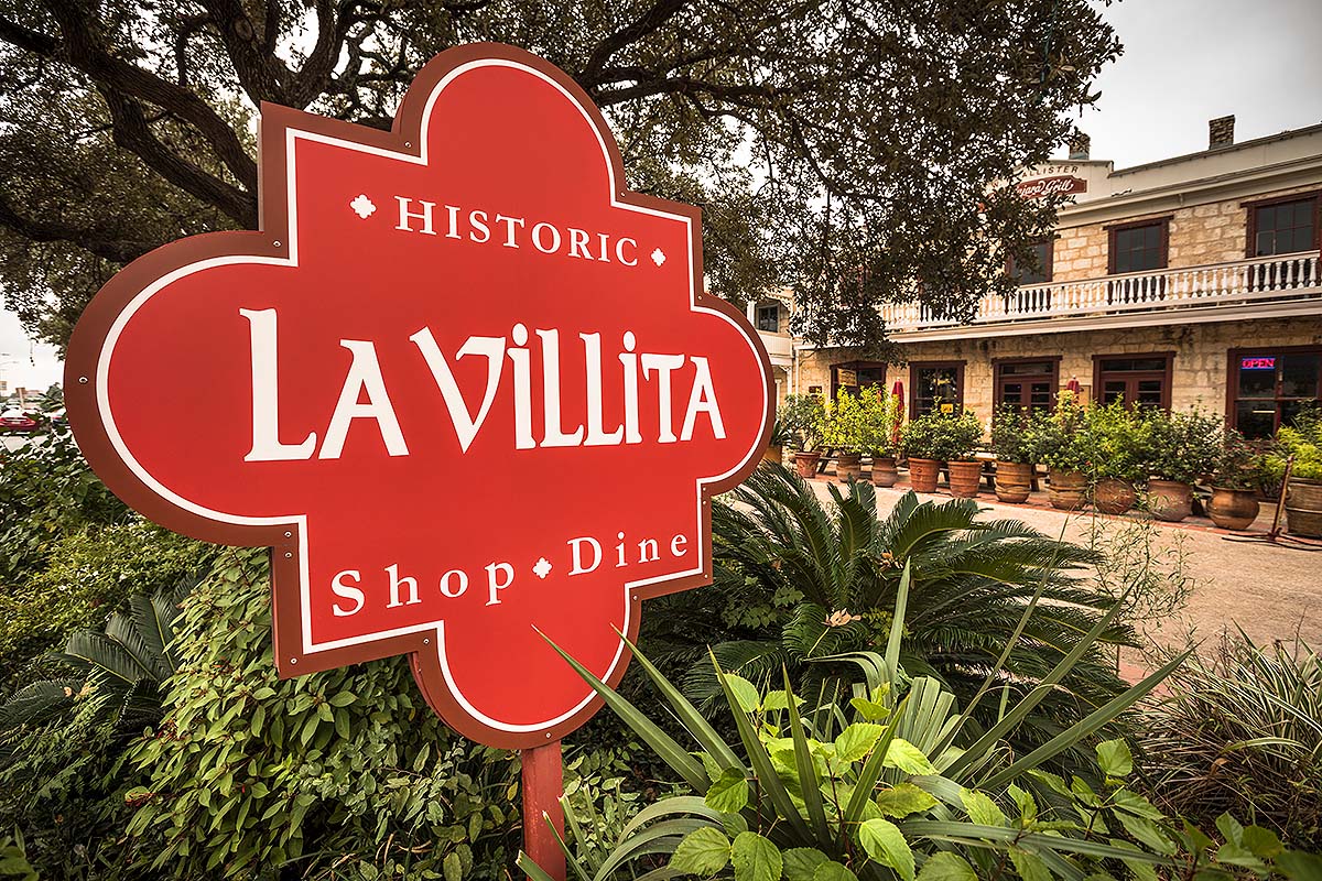 La Villita