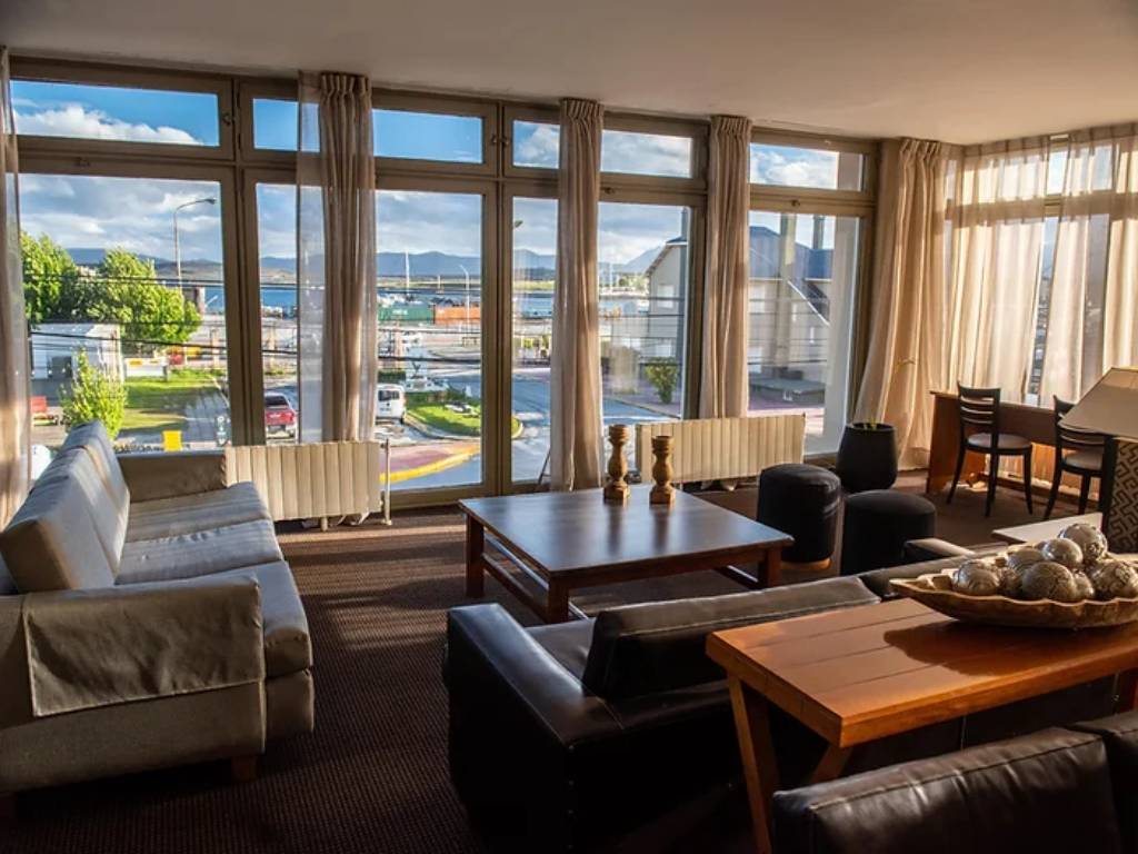 Hotel Canal Beagle