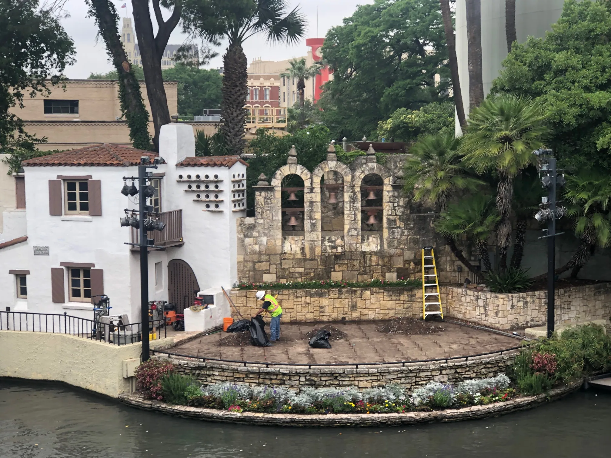 Arneson River Theatre