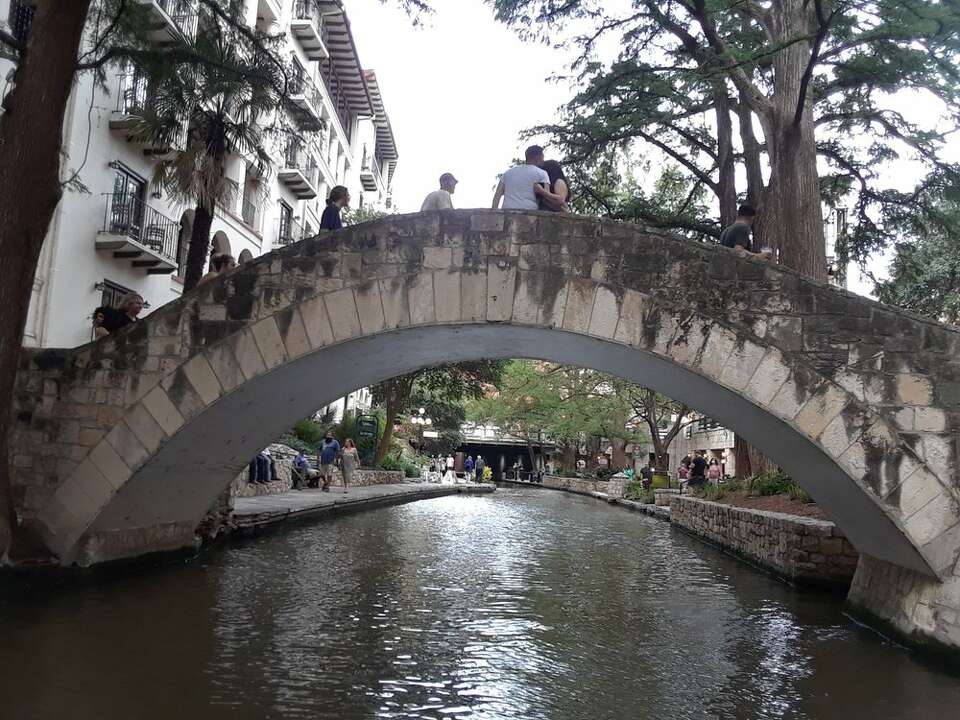 Selena's Bridge