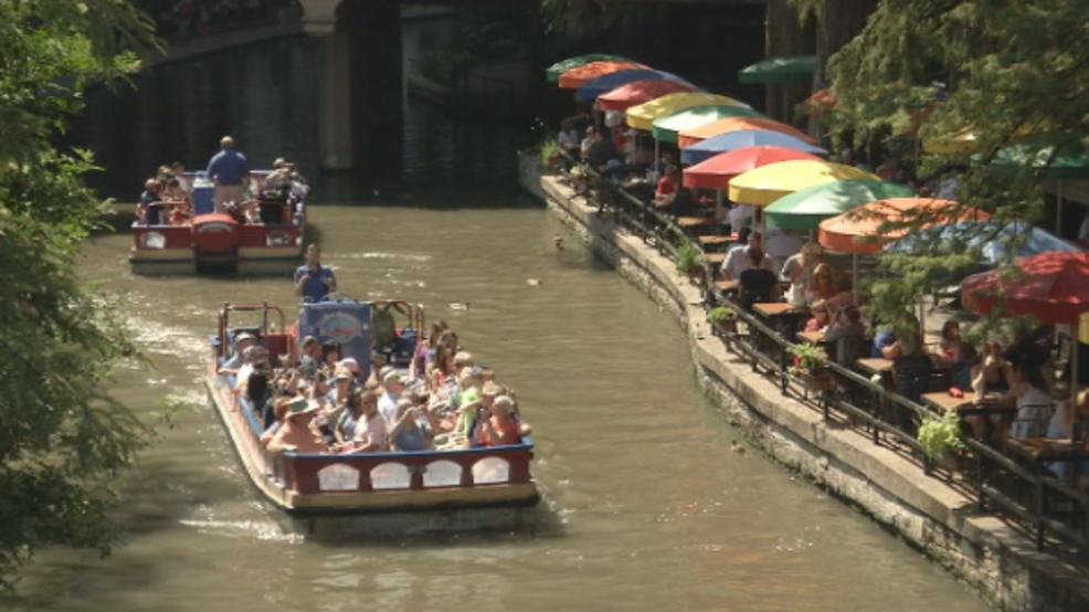 San Antonio River Cruise Tickets
