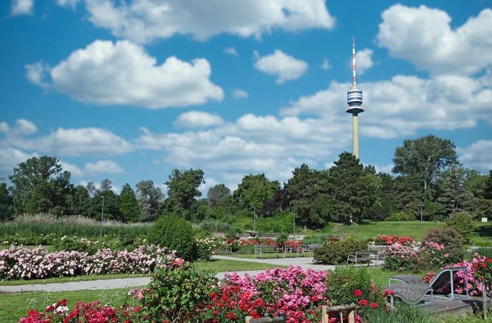 Donaupark