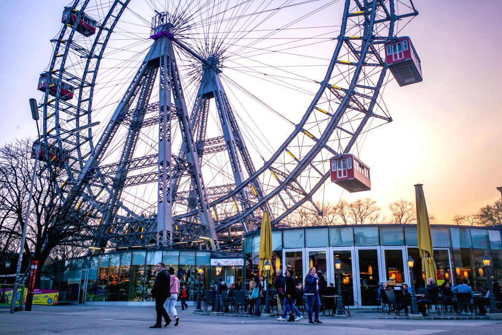 Prater Park