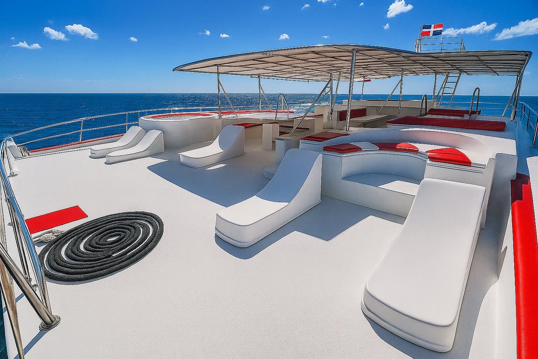 Open Deck