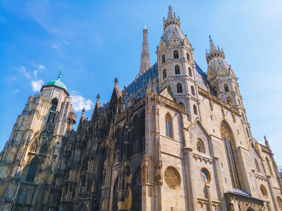 St. Stephen's Cathedral