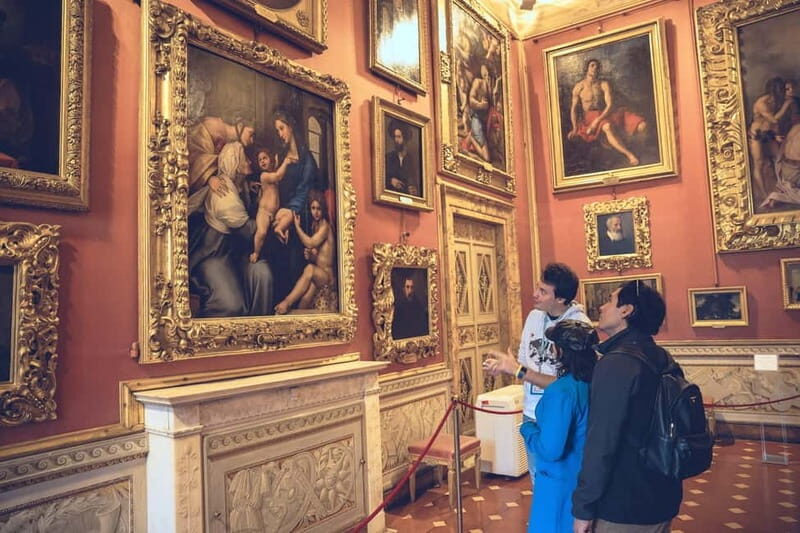 Your experience at Pitti Palace Tours & Tickets