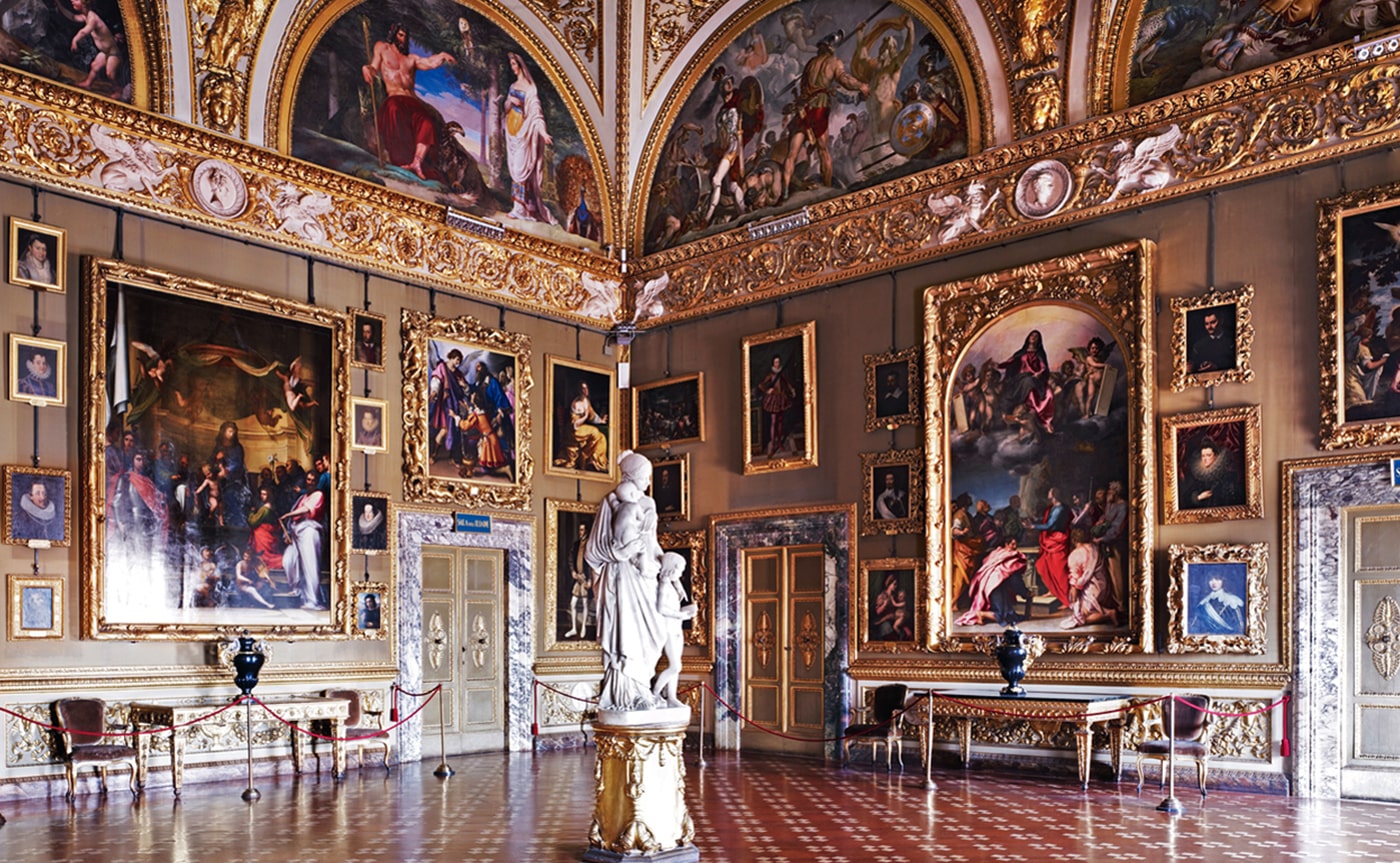 Palatine Gallery